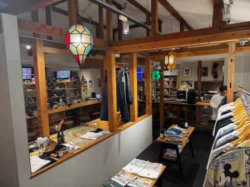 R B Gallery
