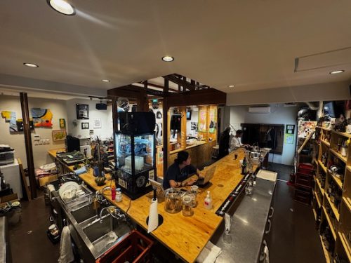R B Gallery