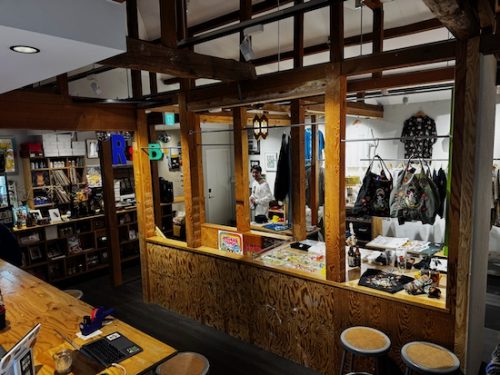 R B Gallery