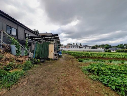 THE FARMERS BASE